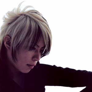 Image for 'T.M.Revolution'