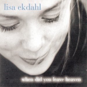 'When Did You Leave Heaven (feat. Patrik Boman & Ronnie Gardiner)' için resim