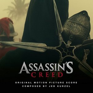 Image for 'Assassin's Creed (Original Motion Picture Score)'