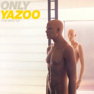 Imagen de 'Only Yazoo: The Best Of'