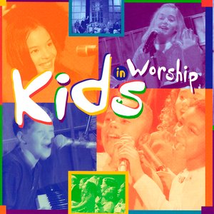 Image for 'Kids In Worship'