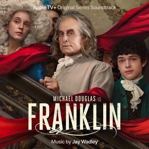 Изображение для 'FRANKLIN: SEASON 1 (APPLE ORIGINAL SERIES SOUNDTRACK)'