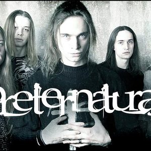 Image for 'Preternatural'