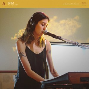 Image for 'Half Waif on Audiotree Live'