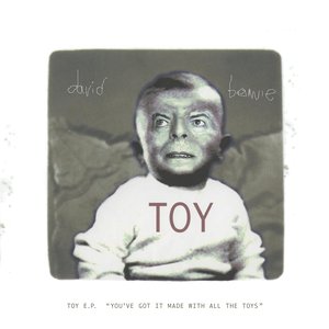 Imagem de 'Toy (You've Got It Made With All The Toys)'