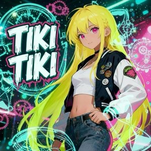 Bild für 'TIKI TIKI'