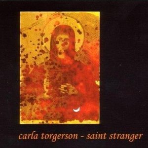 “Saint Stranger”的封面
