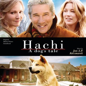 Bild för 'Hachi: A Dog's Tale (Original Motion Picture Soundtrack)'