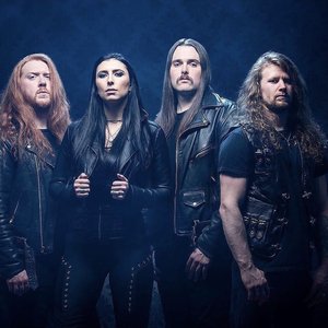 Image for 'Unleash the Archers'