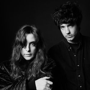 Image for 'Beach House'