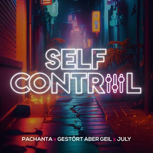 Image for 'Self Control'