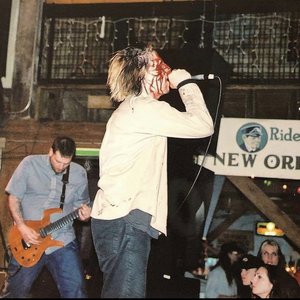 Image for 'Eyehategod'