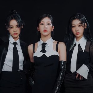 Image for 'ODD EYE CIRCLE (ARTMS)'