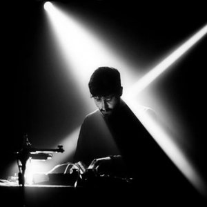 “The Haxan Cloak”的封面