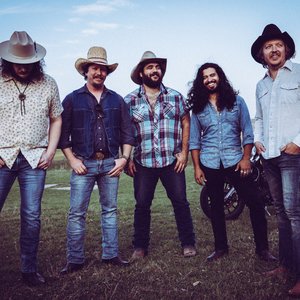 Imagem de 'Mike and the Moonpies'