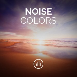 Image for 'Noise Colors'
