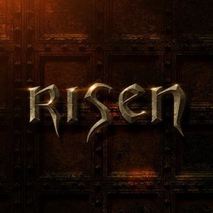 Изображение для 'Risen Soundtrack'