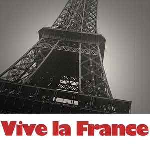 Immagine per 'Vive la France'