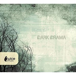 “Dark Drama”的封面