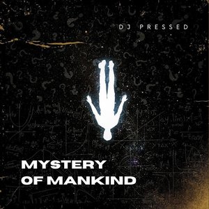 “Mystery of Mankind”的封面