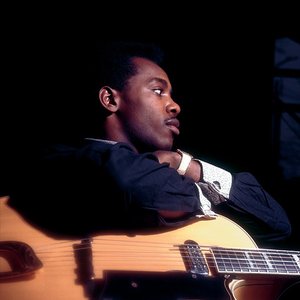 “George Benson”的封面