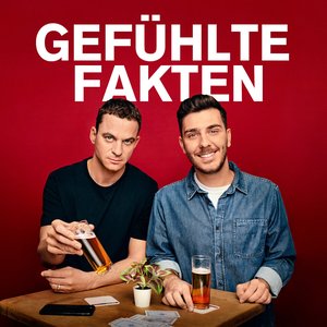 Image for 'Gefühlte Fakten'