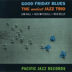 Image for 'Good Friday Blues'