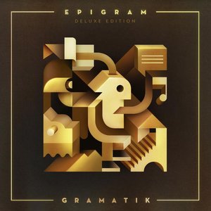 Image for 'Epigram: Deluxe Edition'