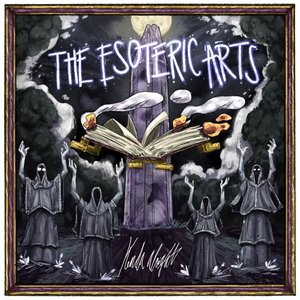 Image for 'the esoteric arts'