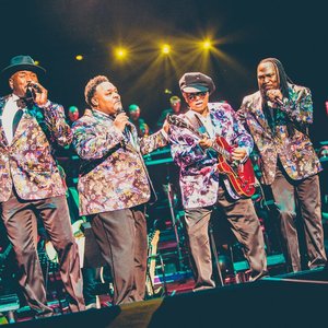 Immagine per 'Earth, Wind & Fire Experience'