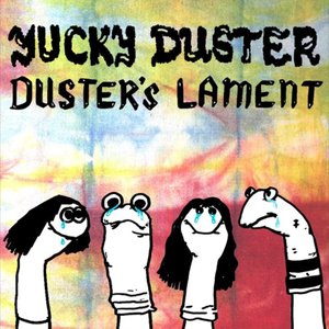 Image for 'Duster's Lament'