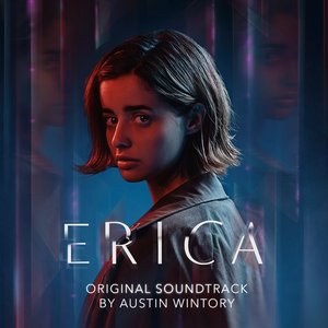 “Erica (Original Soundtrack)”的封面
