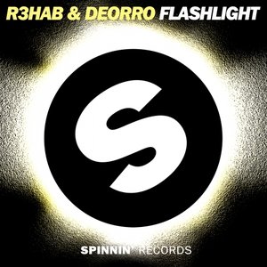 Image for 'Flashlight'