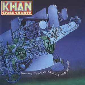 Image for 'Space Shanty'