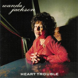 Image for 'Heart Trouble'