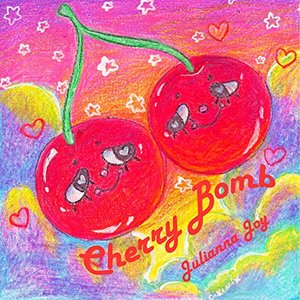 Image for 'Cherry Bomb'