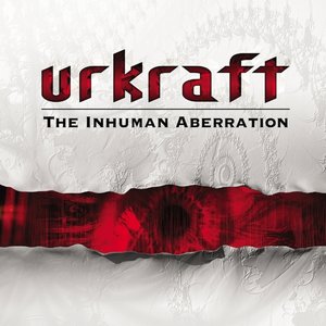 “The Inhuman Aberration”的封面