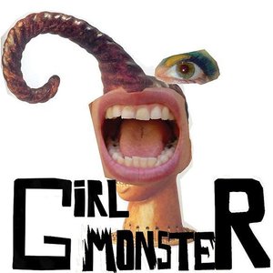 Image for 'Girl Monster'