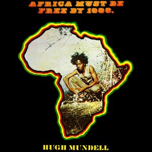 Image for 'Africa Must Be Free By 1983'