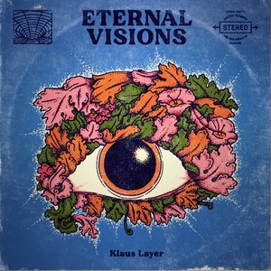 “ETERNAL VISIONS”的封面