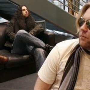 Bild für 'Devon Allman's Honeytribe'