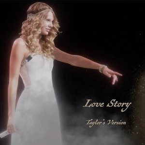 Image pour 'Love Story (Taylor’s Version)'
