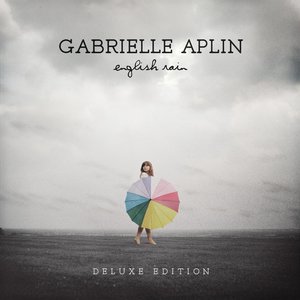 Image for 'English Rain (Deluxe Edition)'