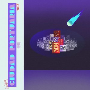 Image for 'Ciudad Portuaria Vol. 2 - EP'