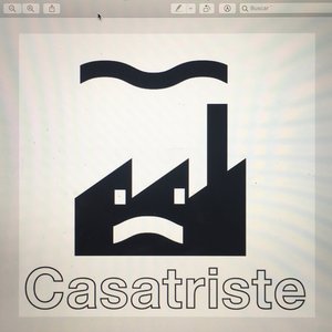 Image for 'Casatriste'