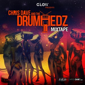 “Chris Dave and the Drumhedz Mixtape”的封面