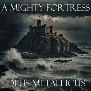 Image for 'A Mighty Fortress'