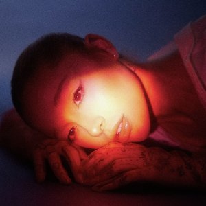 Image for 'Ariana Grande'