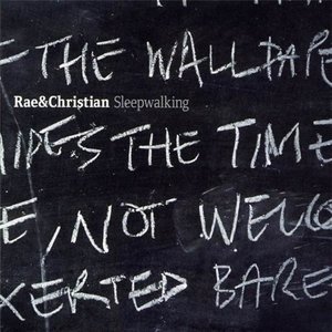 Image for 'Sleepwalking'