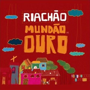 Image for 'Mundão de Ouro'